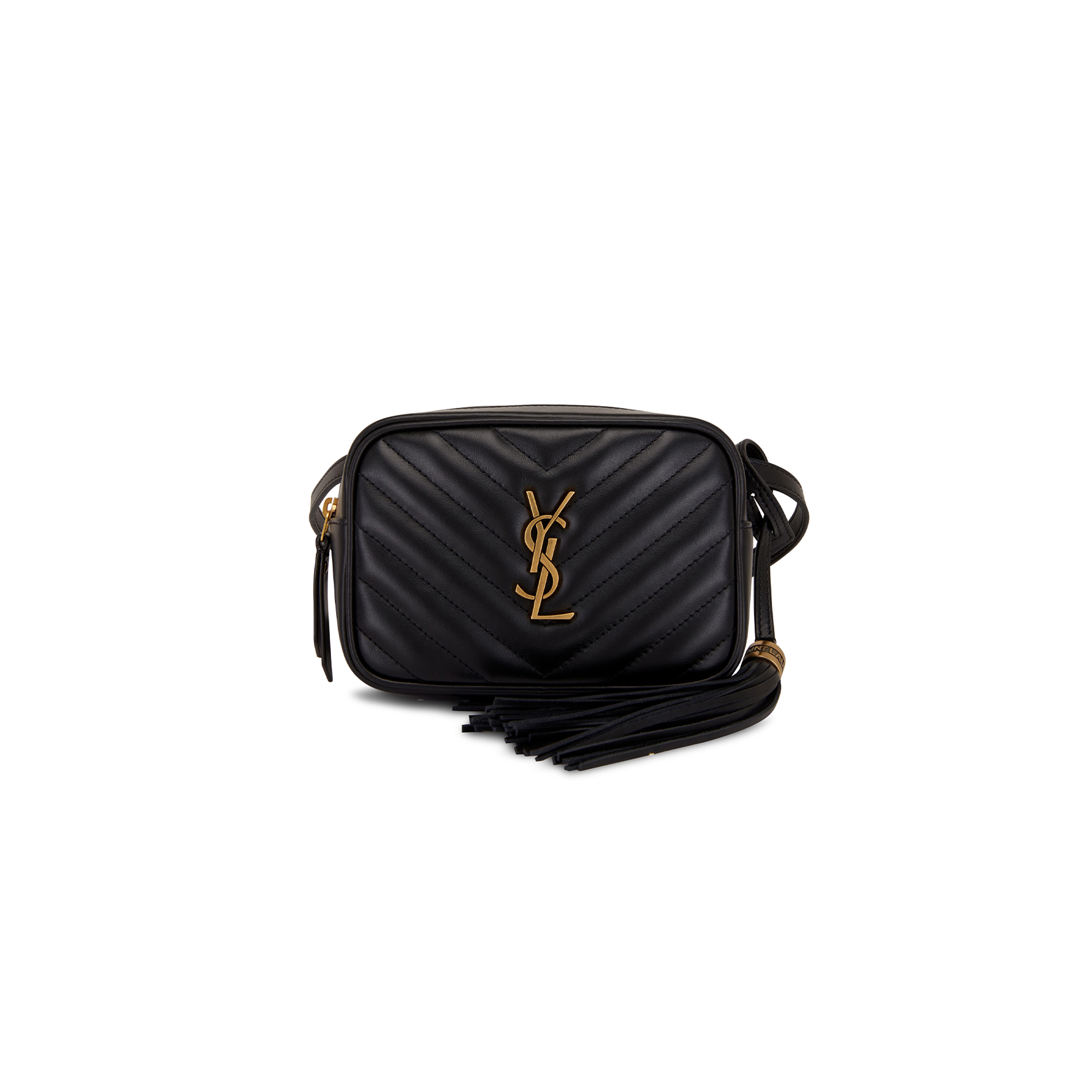 YSL LOU BELT BAG MINI PT25348171018 (15.5*10.5*5.5cm)